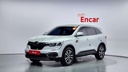 2021 Renault Samsung QM6