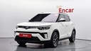 2022 Ssangyong Tivoli