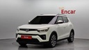 2020 Ssangyong Tivoli