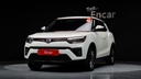 2020 Ssangyong Tivoli