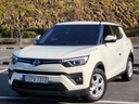 2021 Ssangyong Tivoli