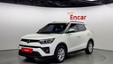 2020 Ssangyong Tivoli