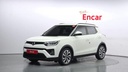 2020 Ssangyong Tivoli, 