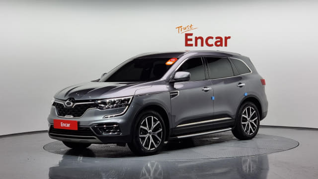 2023 Renault Samsung QM6