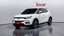 2018 Ssangyong Tivoli