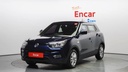 2018 Ssangyong Tivoli