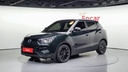 2018 Ssangyong Tivoli