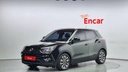 2018 Ssangyong Tivoli