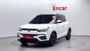 2018 Ssangyong Tivoli