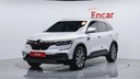 2022 Renault Samsung QM6