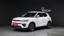 2022 Ssangyong Tivoli, 