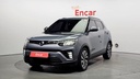 2020 Ssangyong Tivoli