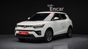 2021 Ssangyong Tivoli