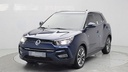 2018 Ssangyong Tivoli