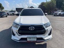 2021 TOYOTA Hilux