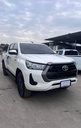 2020 TOYOTA Hilux