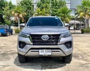 2020 TOYOTA Fortuner, 