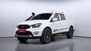 2017 Ssangyong Korando Sports