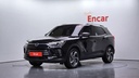 2021 Ssangyong Korando