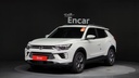 2021 Ssangyong Korando