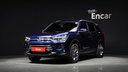 2020 Ssangyong Korando