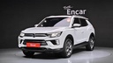 2022 Ssangyong Korando