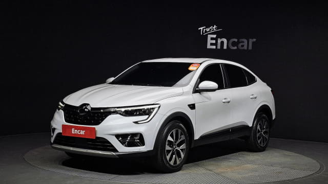 2023 Renault Samsung XM3