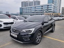 2020 Renault Samsung XM3