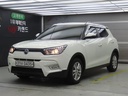 2017 Ssangyong Tivoli