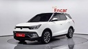 2018 Ssangyong Tivoli