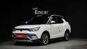 2017 Ssangyong Tivoli