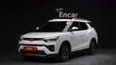 2022 Ssangyong Tivoli