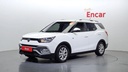 2019 Ssangyong Tivoli, 