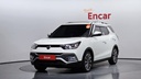 2017 Ssangyong Tivoli