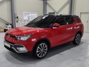 2017 Ssangyong Tivoli