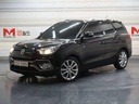 2017 Ssangyong Tivoli