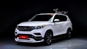 2019 Ssangyong Rexton