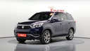 2018 Ssangyong Rexton