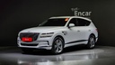 2020 Genesis GV80