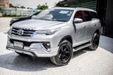 2017 TOYOTA Fortuner