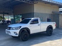 2018 TOYOTA Hilux