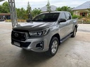 2019 TOYOTA Hilux