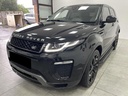 2016 LAND ROVER Range Rover Evoque