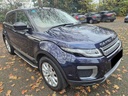 2016 LAND ROVER Range Rover Evoque