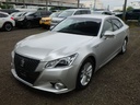 2016 TOYOTA Crown Hybrid