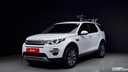 2019 LAND ROVER DISCOVERY SPORT