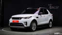 2018 LAND ROVER Discovery