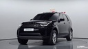 2019 LAND ROVER Discovery, 