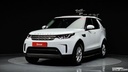 2019 LAND ROVER Discovery