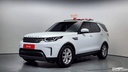 2019 LAND ROVER Discovery